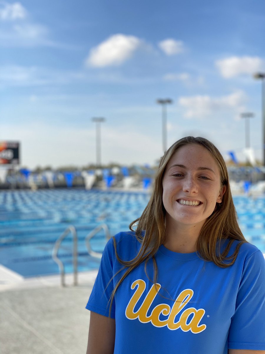 PhoenixSwimAZ's tweet photo. Congrats to PSC Senior, Maddie Wright on her commitment to swim at UCLA next fall!! #dreamschool #pscpride @uclaswimanddive https://t.co/OQUSjQ7XbP