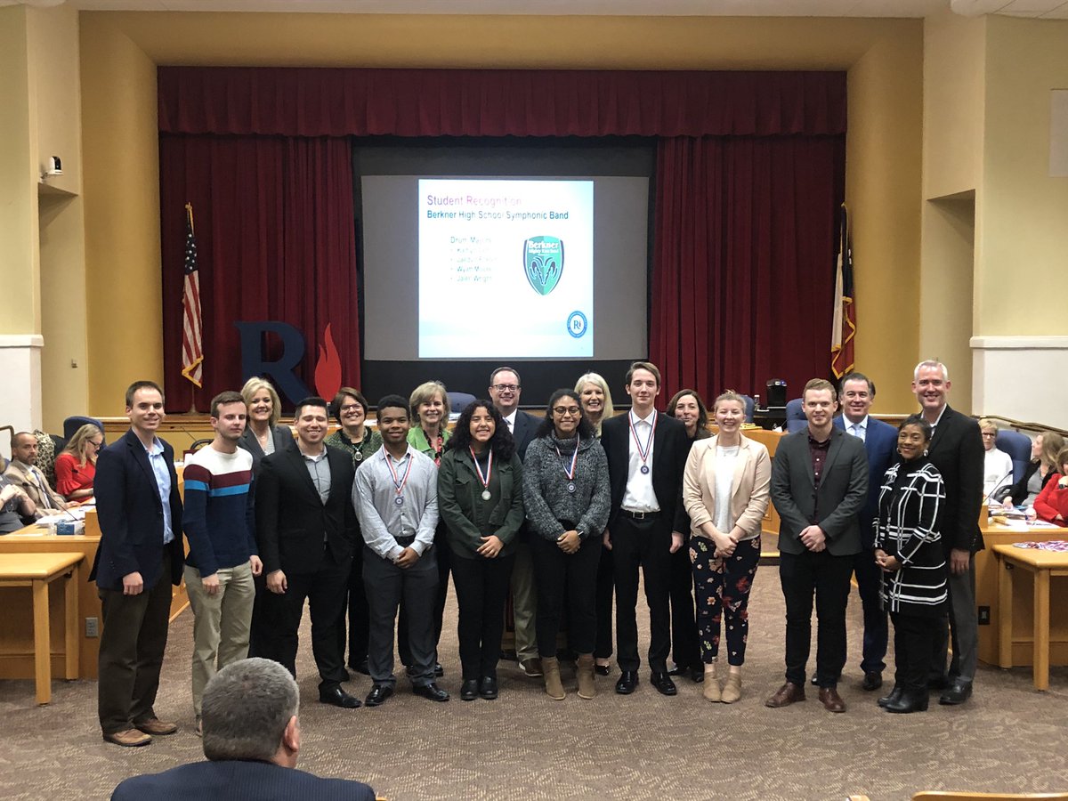 Mike Jasso (@mjasso12) on Twitter photo Congratulations <a href="/Berkner_Band/">Berkner HS Band</a> for great performance at Midwest Clinic! #Ramtastic #RISDSaySomething <a href="/bhsstem/">Berkner High School STEM Academy</a> Congratulations <a href="/Berkner_Band/">Berkner HS Band</a> for great performance at Midwest Clinic! #Ramtastic #RISDSaySomething <a href="/bhsstem/">Berkner High School STEM Academy</a>