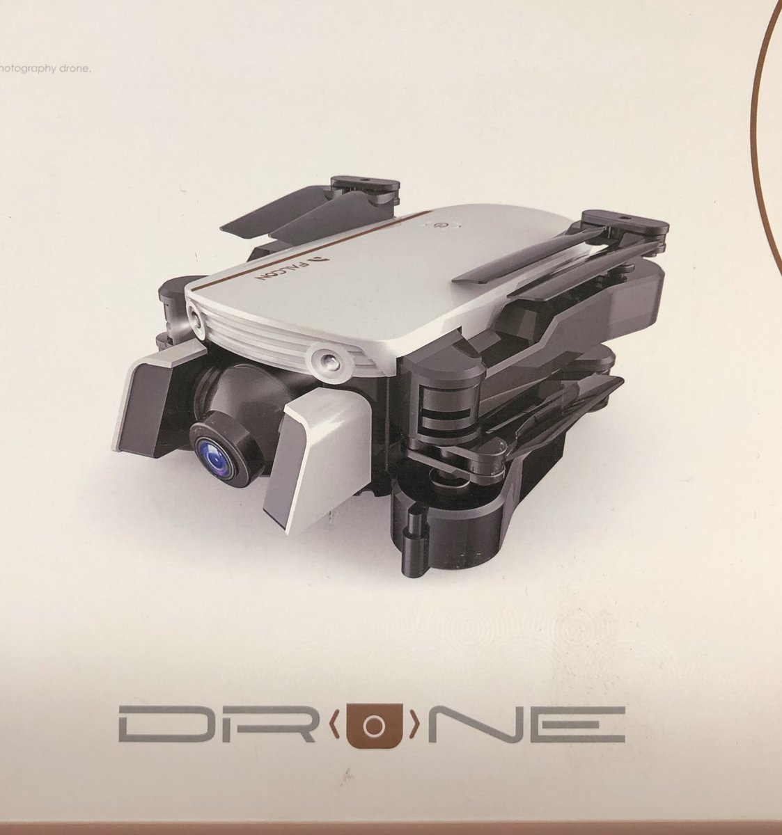 PicProduction's tweet image. New toy