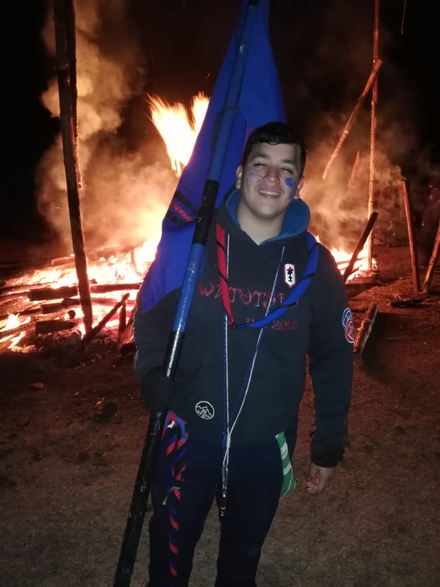 Nombre: Keno Flores
Escuadra: Watutsis
Tiempo de subjefe: 1 año
Semáforo: Verde
Datos curiosos: Perdió la oreja en una pelea con Mien Tyson, si lo ves te ríes