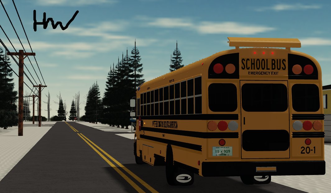 Whitefield County School Transportationrblx Wct Rblx Twitter - 2018 choolbus games on roblox