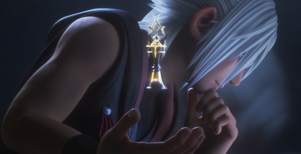 Kingdom Hearts Project Xehanort