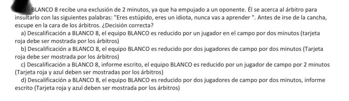Tercera de la semana. Difundir con un RT por favor <a href="/DasHandball/">Das Handball</a> <a href="/octavojugadorhb/">𝐎𝐜𝐭𝐚𝐯𝐨 𝐉𝐮𝐠𝐚𝐝𝐨𝐫 𝐇𝐚𝐧𝐝𝐛𝐚𝐥𝐥</a> <a href="/superhandball/">Superhandball</a> <a href="/HNB_challenge/">Handball Challenge</a> <a href="/Handballdeascen/">Handball de ascenso</a> <a href="/PasionHB/">Cosme Fulanito</a>