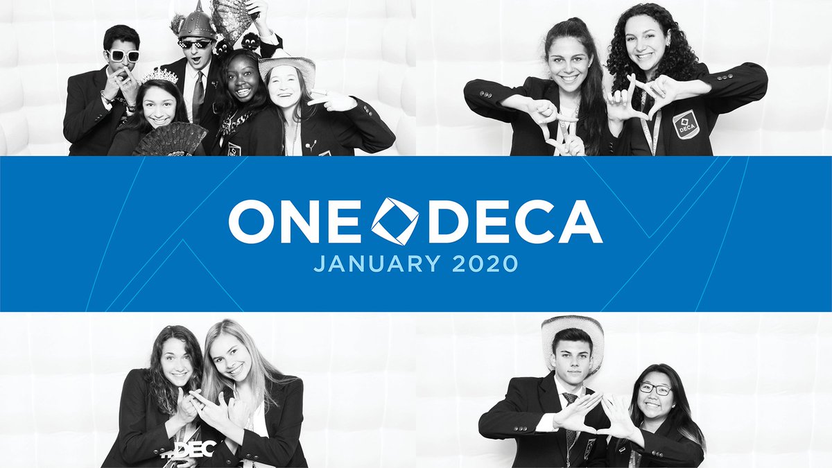 DECAInc's tweet photo. It's time for the January #OneDECA Call. Join online now: https://t.co/dK4eh8ndTp https://t.co/cPYu6ybgA5