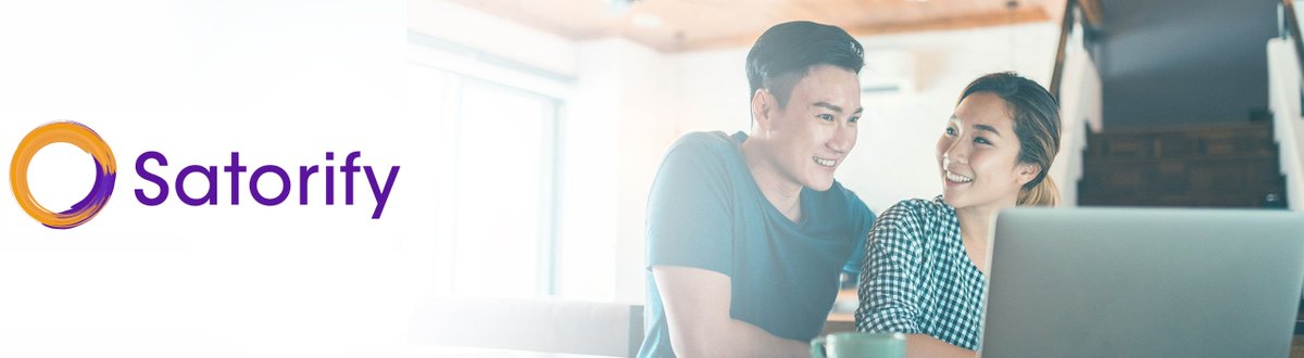 Coinclaim is #levelingup. The CoinClaim system is moving to a new site called Satorify!
Satorify will be more than just tasks. We built it to make it easier for you to earn more, learn new skills, and achieve your goals. Read about it on our blog! buff.ly/2tGNHS0