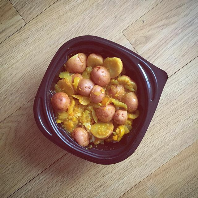 RickyBoring's tweet photo. Rice of the curry https://t.co/nUQqLRmFSO
