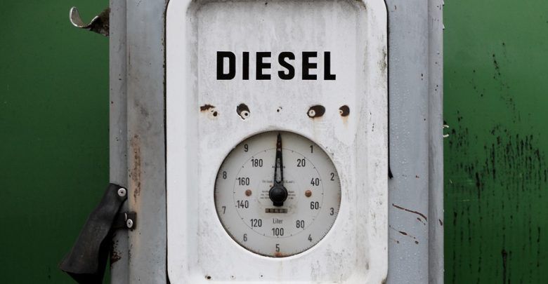 Types of Car Fuels: Facts About Diesel Engine and Fuel - Did You Know Cars bit.ly/2SPnY3Y #car #fuel