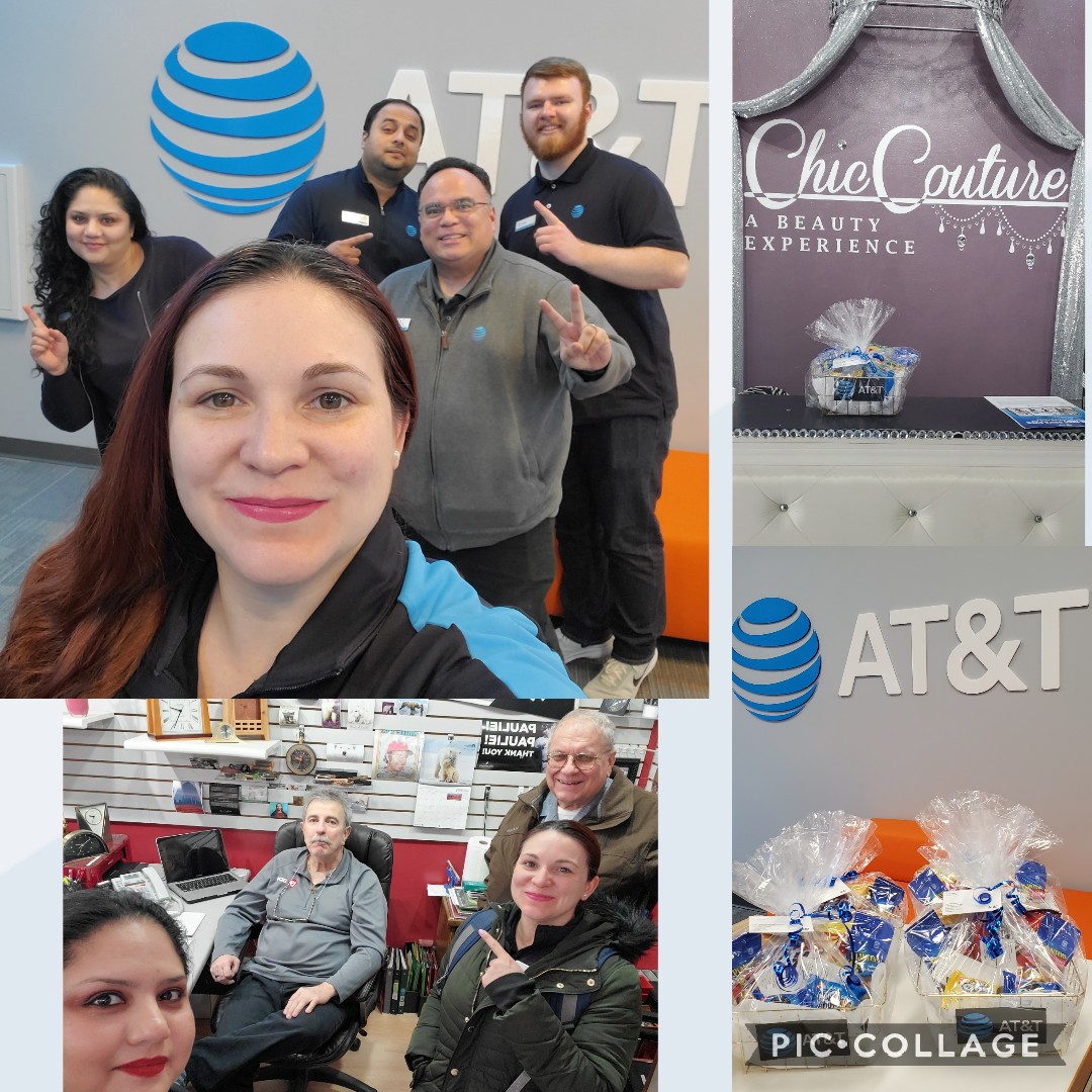 Park Ridge is using our Uptime to meet the neighbors and drop off some goodies. #WelcometoParkRidge #WenesdayBlitz #Wearetheglobe #WinLocal #BeLoudBeProudWin #OneTeamOneDream <a href="/PaulaVofGLM/">Paula</a> <a href="/b_rothblott/">Bill Rothblott</a> <a href="/TomMonahan10/">Tom Monahan</a> <a href="/GlmPark/">GLM Park Ridge</a> <a href="/GreaterLakesMkt/">Greater Lakes Market 🌊</a>