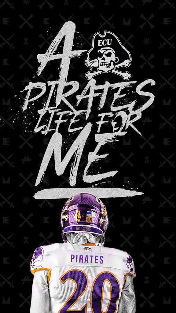 Thankful to receive an offer from East Carolina University!! <a href="/ECUPiratesFB/">ECU Football</a> <a href="/CoachSShank/">Steve Shankweiler</a> #PirateNation