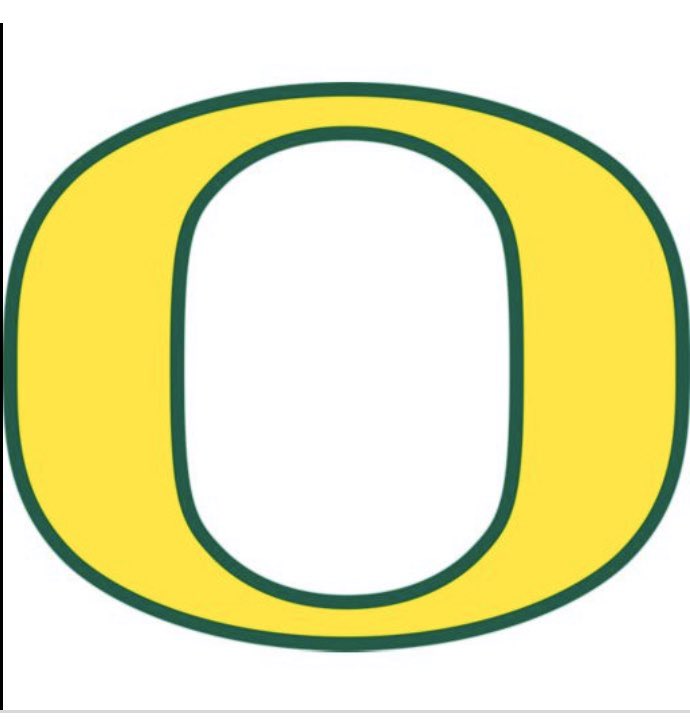 hbeattie9's tweet photo. After a great visit, I’m proud to announce my commitment to the University of Oregon. #goducks        @CoachYams @CoachBDub @knnysndrs                       @McDCoachSule @HKA_Tanalski https://t.co/7EncP5s7pe