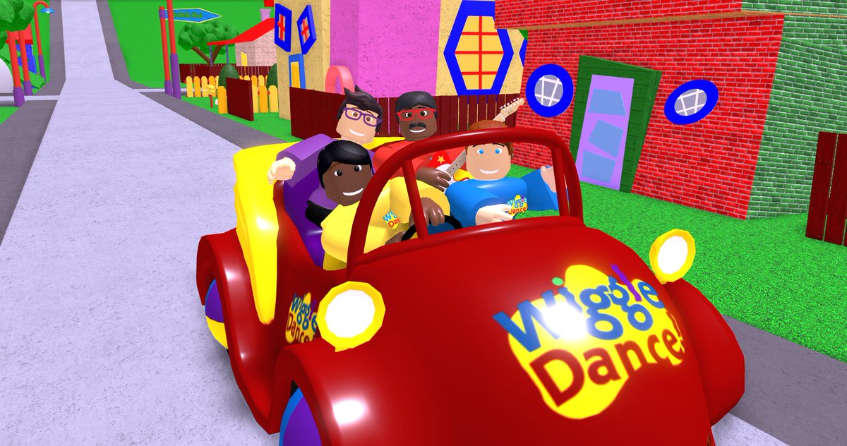 Wiggledance On Twitter Something Is Coming Back - wiggle dance roblox on twitter whats in the box