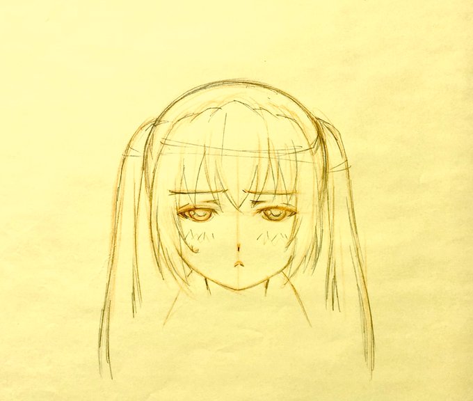 みなみけの夏奈、藤岡、千秋、春香。
一期本編の作監修正ラフ。
ちなみに3話です。 