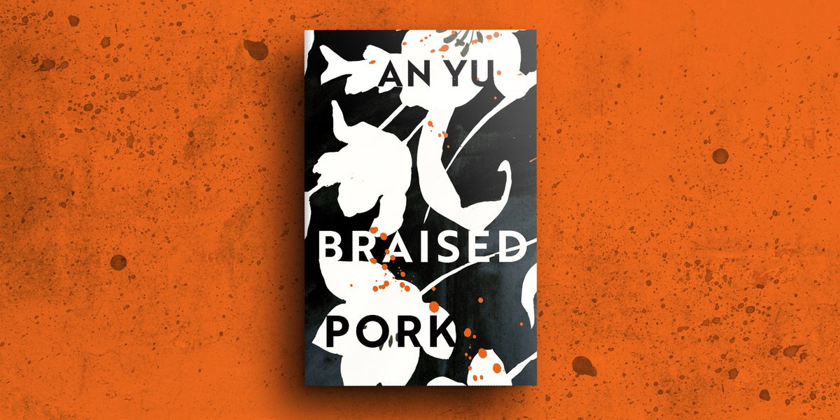 PenguinBooksAus's tweet image. One autumn morning after breakfast, Jia Jia's life changes forever when she finds her husband dead in the bathtub...

Cinematic &amp;amp; dreamlike, #BraisedPork is an exploration of myth-making, loss, &amp;amp; of a young woman's deep search into her past.

Read it now: bit.ly/3atn2J8