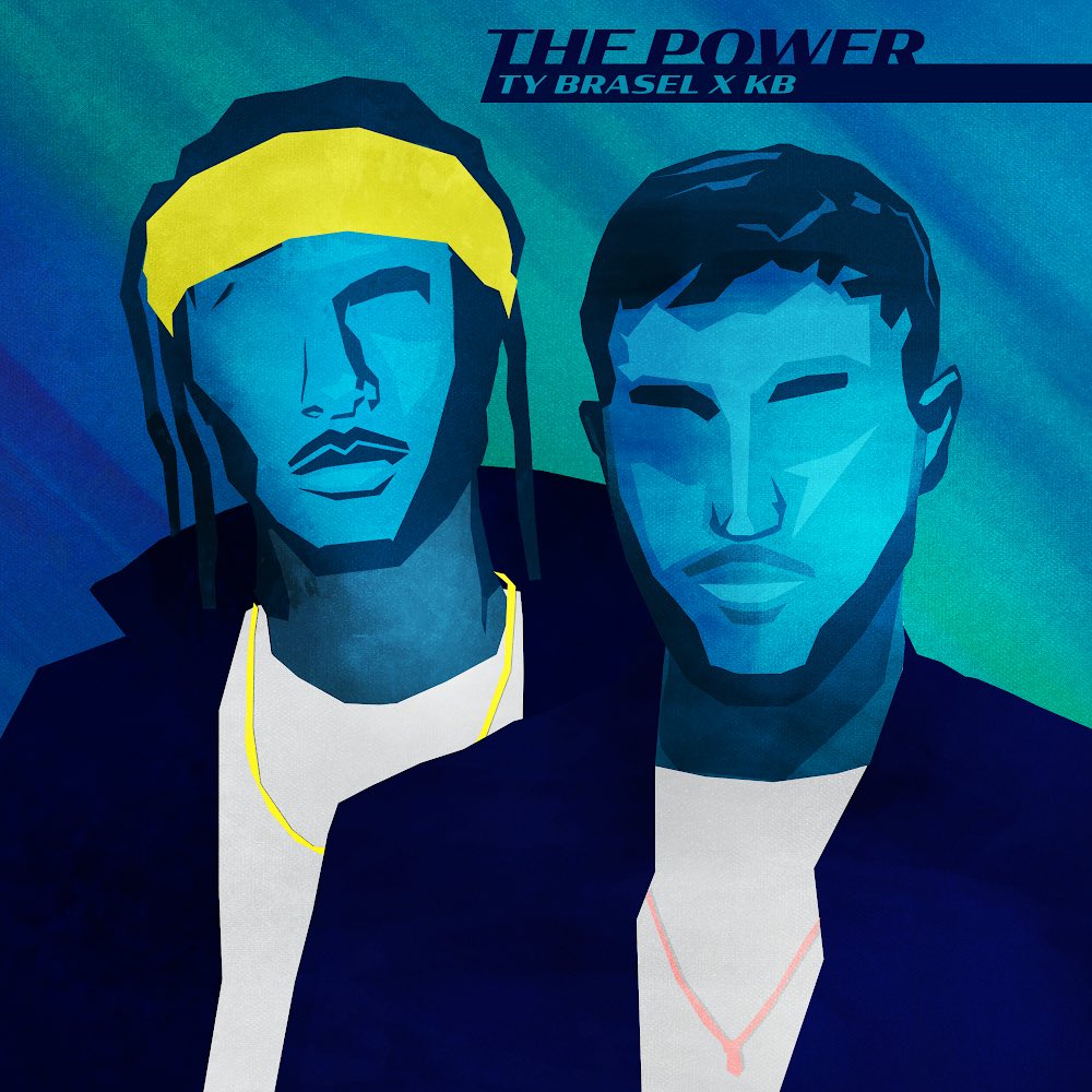 ‘The Power’ with <a href="/kb_hga/">KB</a> tomorrow at midnight 🔥
Art by @alexcas_iokb