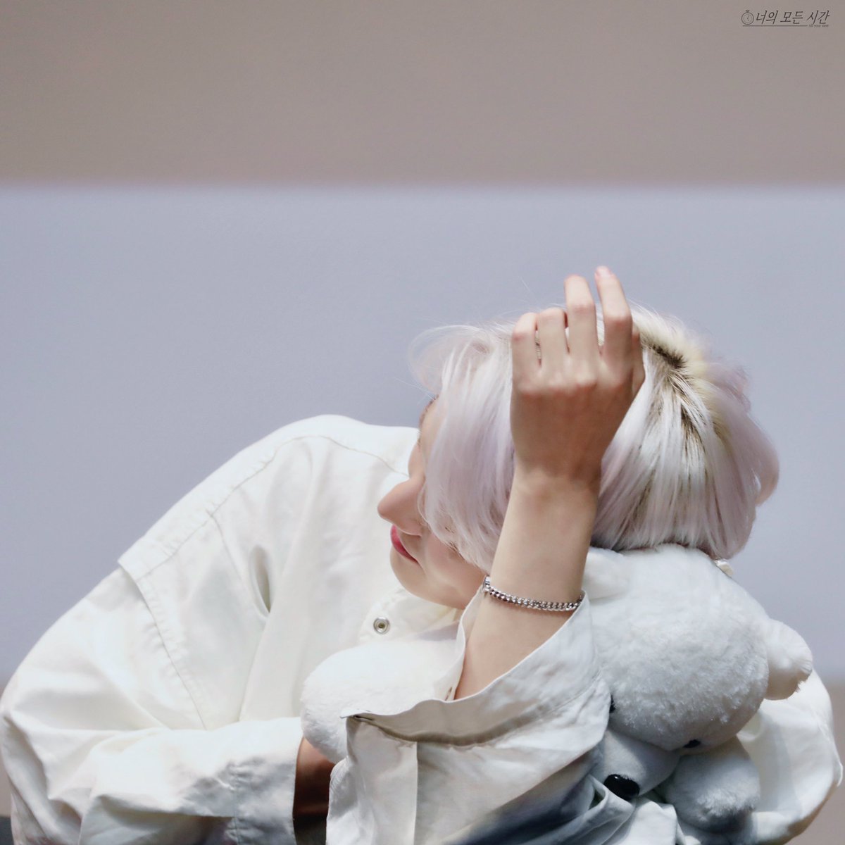너의 모든 시간 tweet media
