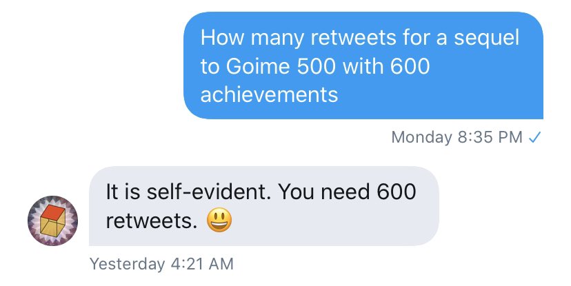 BFB_Gelatin_'s tweet photo. Come on guys https://t.co/9LYx4fCS5g