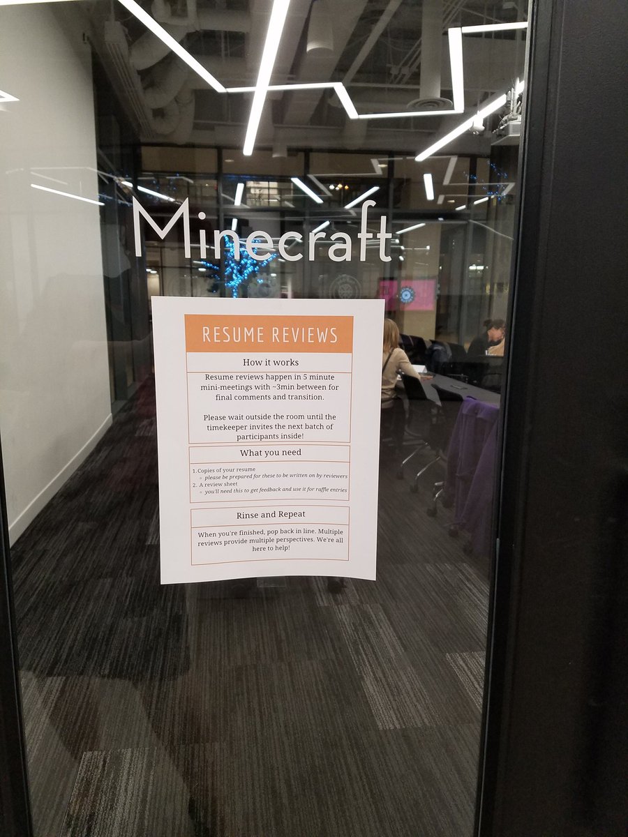 AshleyCSteele's tweet photo. Learning, networking, and having a great time!

#wwcodedfw #WomenWhoCode https://t.co/JrcQeuDCVu