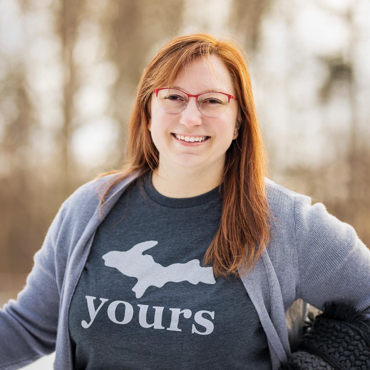 HiKneee's tweet photo. New specs. My first pair of custom frames, and an amazing engraving to boot ❤️ oh also “UP yours” 🤣 #motherofhounds #greyhoundmom #newglasses #michigan #michiganhumor https://t.co/RPZk60H7qn