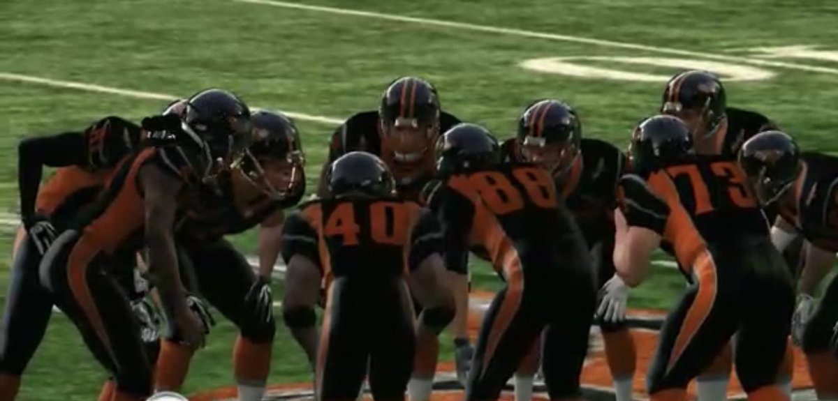 PhoenixXFSL's tweet photo. Phoenix 17 | 10 Turkeys

In a crazy defensive battle, your Phoenix bring home the victory! https://t.co/PXCLseE52X