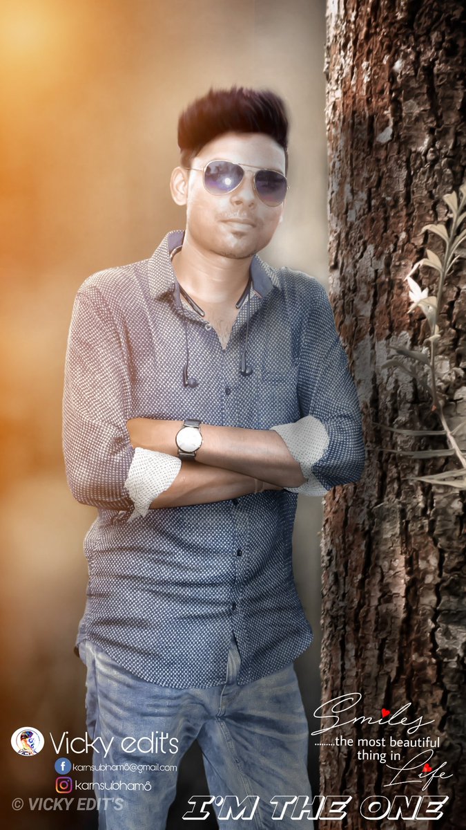 karnsubham0s's tweet photo. #potraitedit https://t.co/DsfIP3Nduu