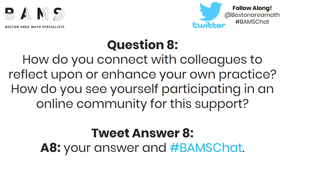BAMS tweet media