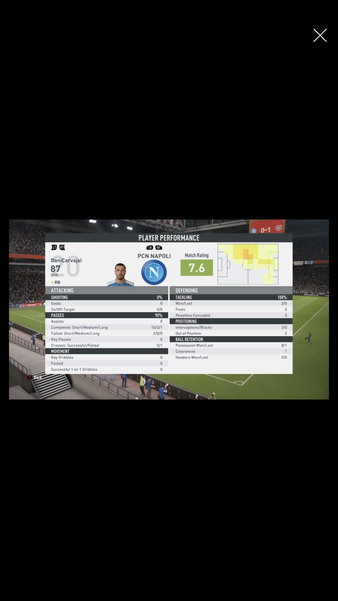 Kartel FC tweet media