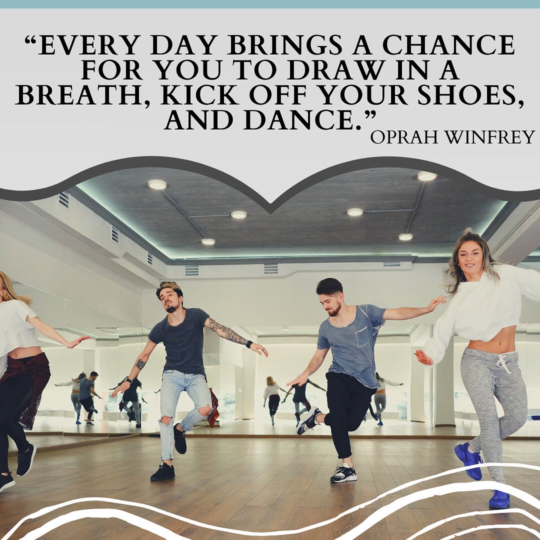 allendstudio's tweet photo. We’re back with the first WISE WEDNESDAY of the New Year!!🌟 #allendancestudio https://t.co/Jy3dFMDNrK
