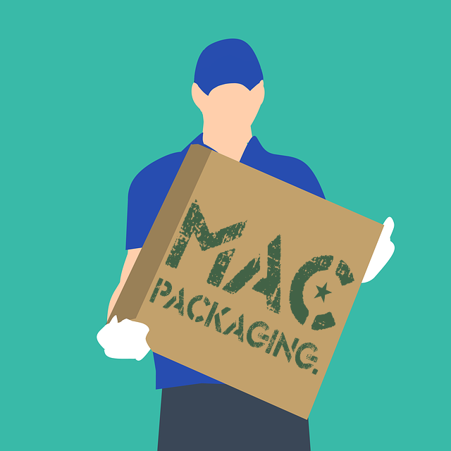 MAC Packaging on Twitter: