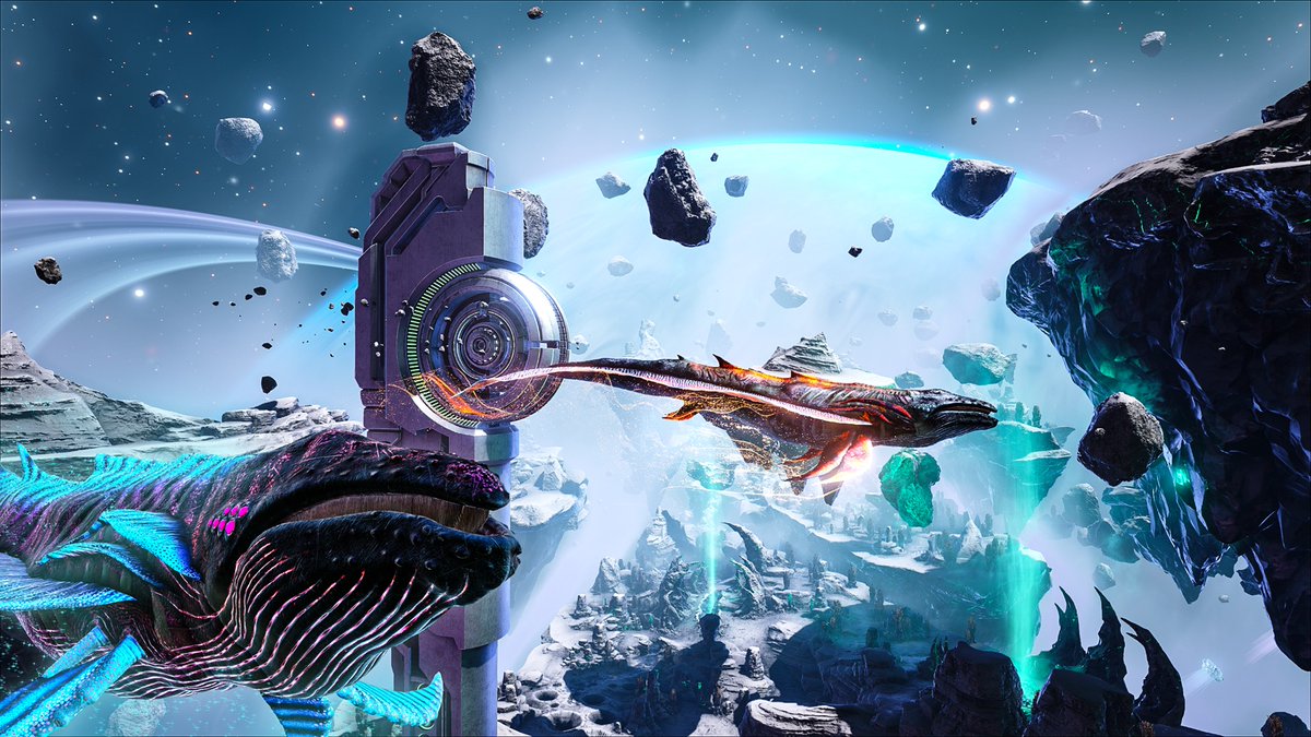 survivetheark's tweet photo. A Message from the Founders

https://t.co/TGzpMyTwIm https://t.co/2prF9QLbHL