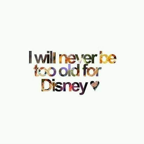 PaganGeeky's tweet photo. Never ever! 😍

#geek #geeky #geekdom #disney #disneyforever https://t.co/D6D6254QGW