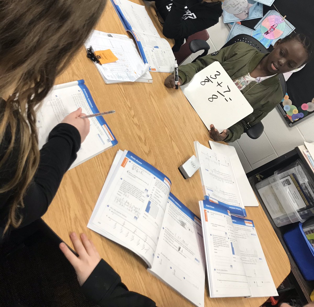 Ms. Flaherty’s Class tweet media