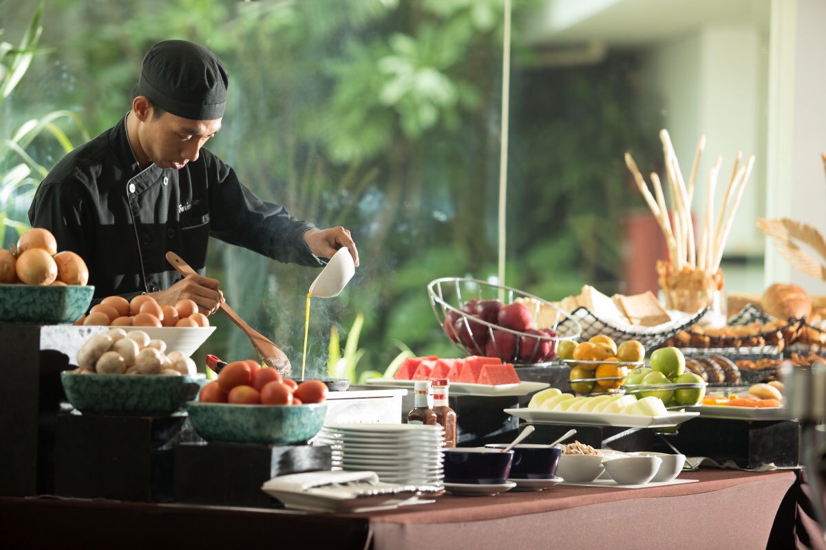 grandkemangJKT's tweet photo. You can't live a full life on an empty stomach.
Don't forget to have breakfast, everyone!
#breakfastideas #takemetograndkemang #grandkemangjkt #havingbreakfast #breakfastjkt #morningvibes https://t.co/hs25BCvije
