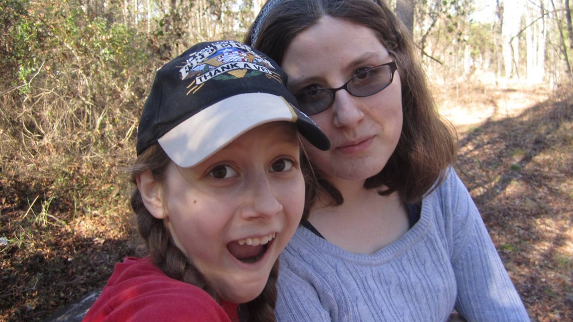 New @WFAA Her sisters died in a crash on the way to her wedding. Now she fights for safer highways growmap.online/RNZ6kM