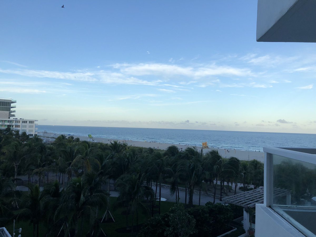 ucfoodietv's tweet photo. South Beach is sun, beach, SUPER BOWL & more. Gourmet gas station. And hottest bartender. Kelly Edge guides us https://t.co/ULBktP5cTV #travel #food #wine #mixology #golf #UndercoverJetsetter #JohnDaly #SusanAnzalone #travellikealocal #southBeach #Miami #KellyEdge #SuperBowl54 https://t.co/YOaiHl2A6C