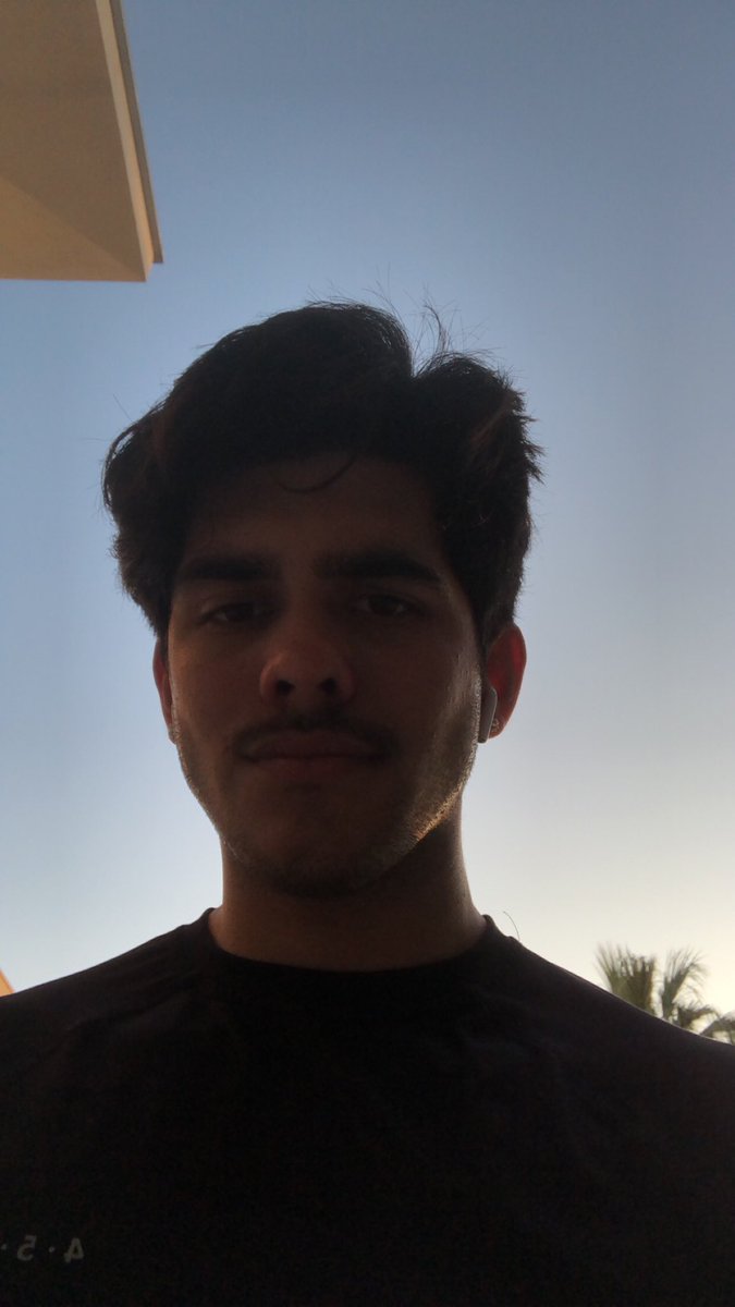 hello from me and my 
pseudo-stache