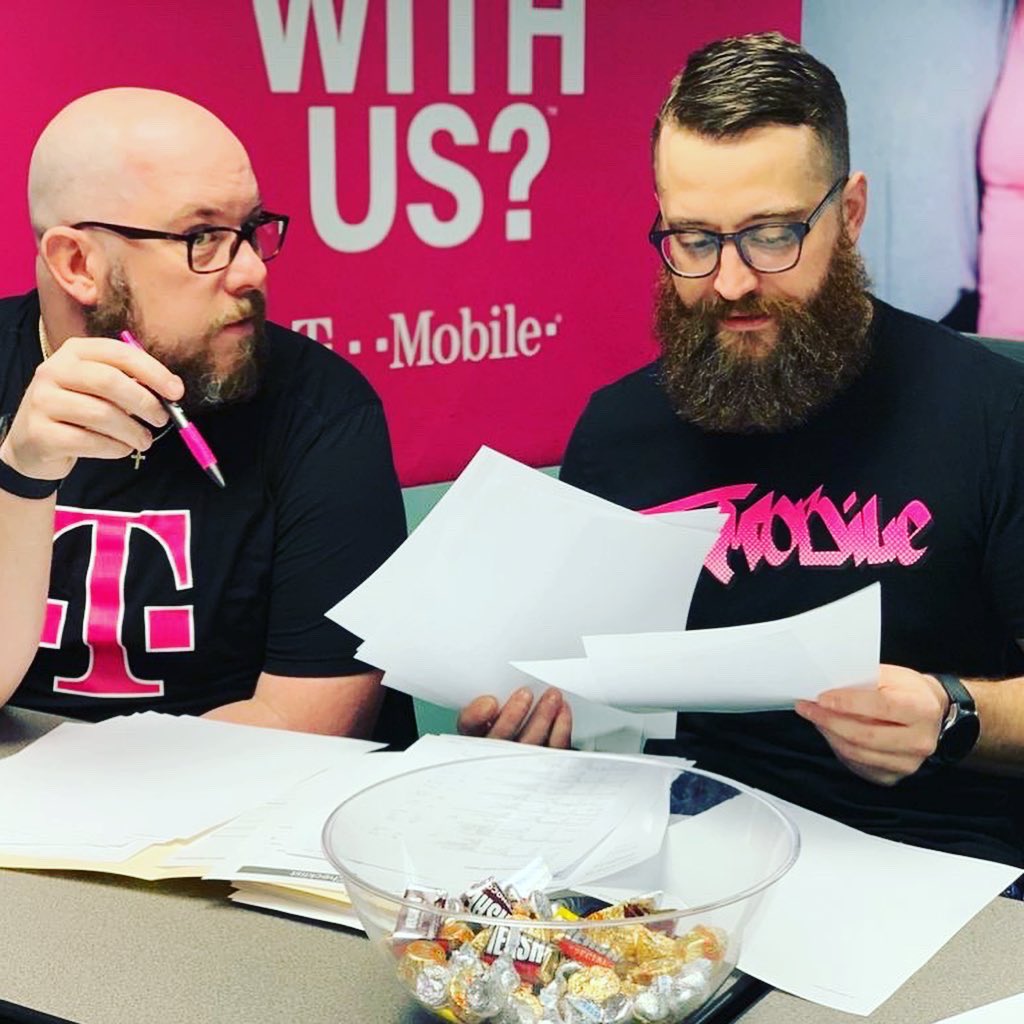 mobile_collins's tweet photo. Learn... Listen... Lead!!! Leader Training = Success ππ€π #WeWontStop #LeaderReady #CollinsMobile https://t.co/yivLnqdC3S