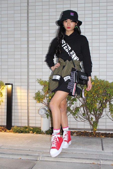 Twitterのコスプレ画像20