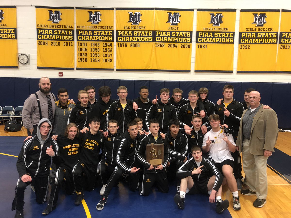 Section champ!!!   Back to back!!!