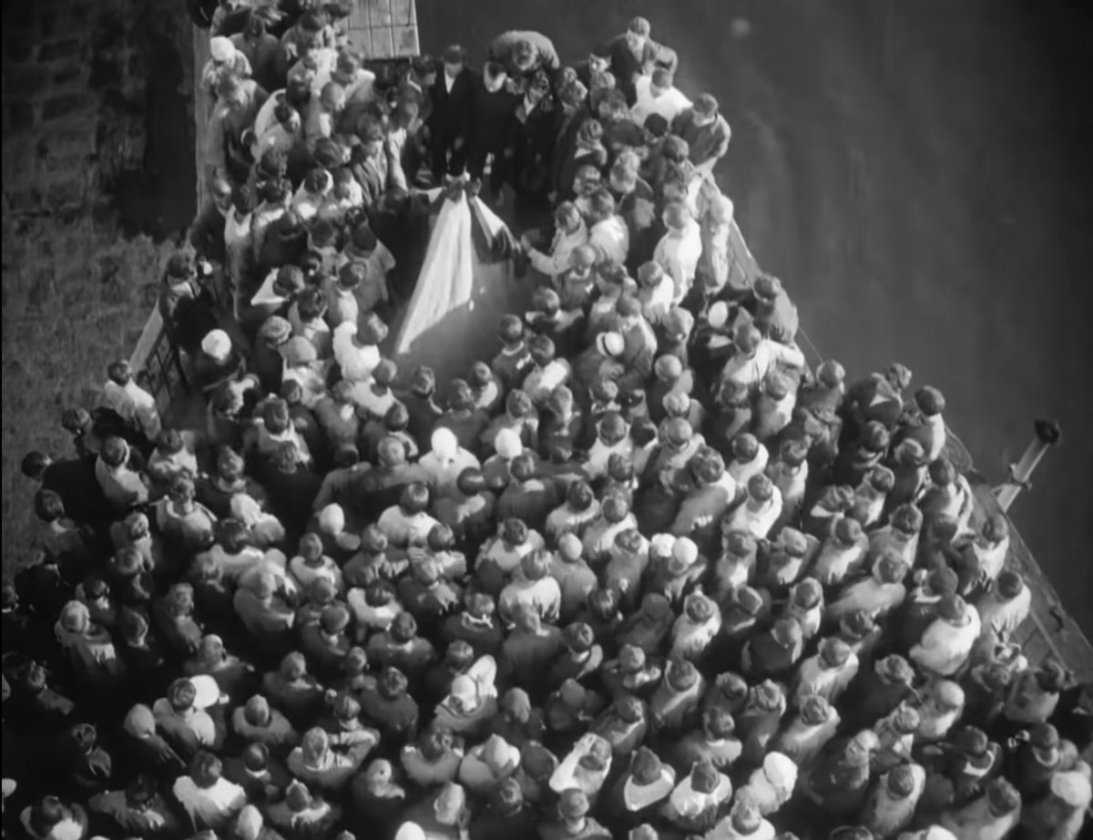 BATTLESHIP POTEMKIN (Eisenstein, 1925)