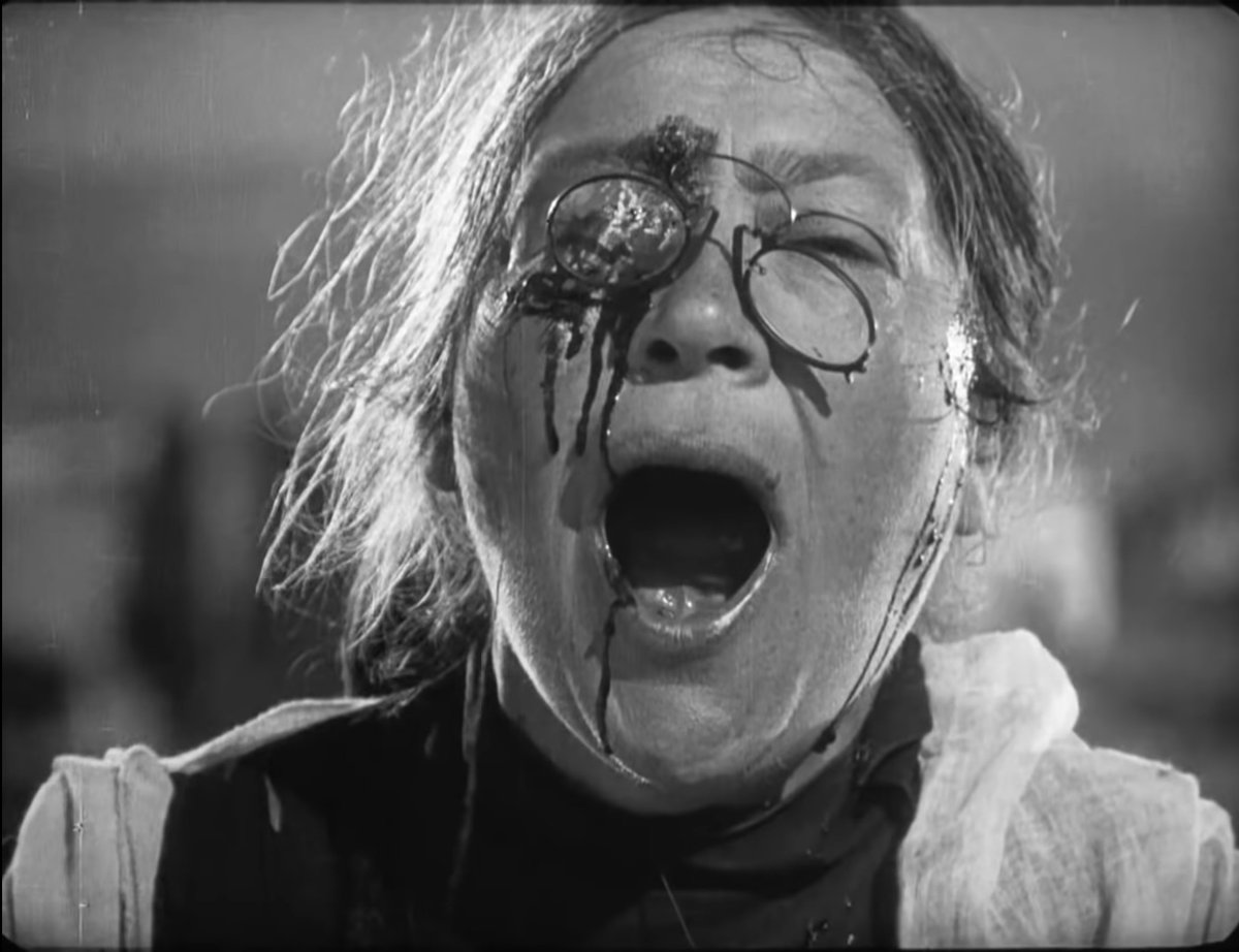 BATTLESHIP POTEMKIN (Eisenstein, 1925)