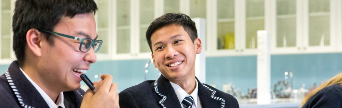 MentoneGrammar's tweet photo. BLOG POST: Each year, Victorian schools publish statistics on the VCE results achieved by their graduating cohort. What insights can they provide parents about the quality of education on offer?
https://t.co/fIeBGiEYMp
#MentoneGrammar #MGBlog #VCEResults #Frogmore https://t.co/4xRjXuvQCI