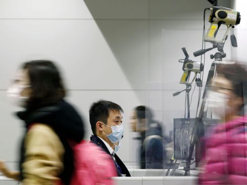 EconomyMag's tweet photo. Business - Here's how the deadly Wuhan virus could impact the gl-- https://t.co/iRLcC6zVwj #finance https://t.co/fnq9caBGdp