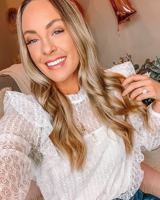 Wellness + beauty blogger @taylor_lovee is glowing ✨ in this gorgeous makeup look created with our EWG VERIFIED™ cosmetics! ⁣⁣ ⁣⁣ "I think it’s so important to make educated decisions and to really know the…

📸 instagram.com/p/B7pNTU0HJ-5/ via tweet.photo