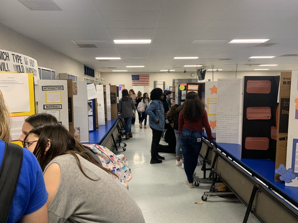 MVMS Bobcats tweet media