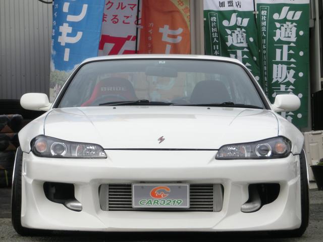 カーミニーク Smileland 本日は桶川エキチカ店にnissan Silviaが入庫しました V T Co Tovcaptcpo Car3219 Smileland 中古車 桶川 買取り Ju適正販売店 新車リース Car3219リース ニッサン シルビア S15 Specr スペックr T