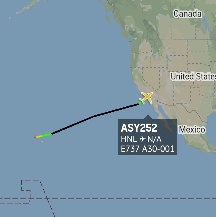 is_keelu's tweet photo. Royal Australian Air Force
Boeing E-7A Wedgetail
Spotted over Long Beach, #California
#ASY252 A30-001 #7CF8F0 https://t.co/KpX9gF6CCf