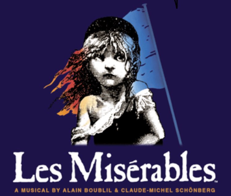 Come see Duxbury High School perform Les Misérables on Friday, January 31st at 7pm, Saturday, February 1st at 7pm, or Sunday February 2nd at 1pm ih the PAC! Tickets can be purchased at the door.
The cast and crew have worked so hard to make this show amazing, so come and support!