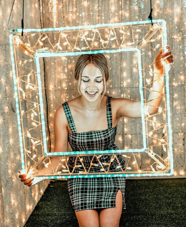 We just can't get enough of all your Lumazing holiday snaps! 🌟 

📸 br.yy on IG

#LumazeSeattle #BeLumazed