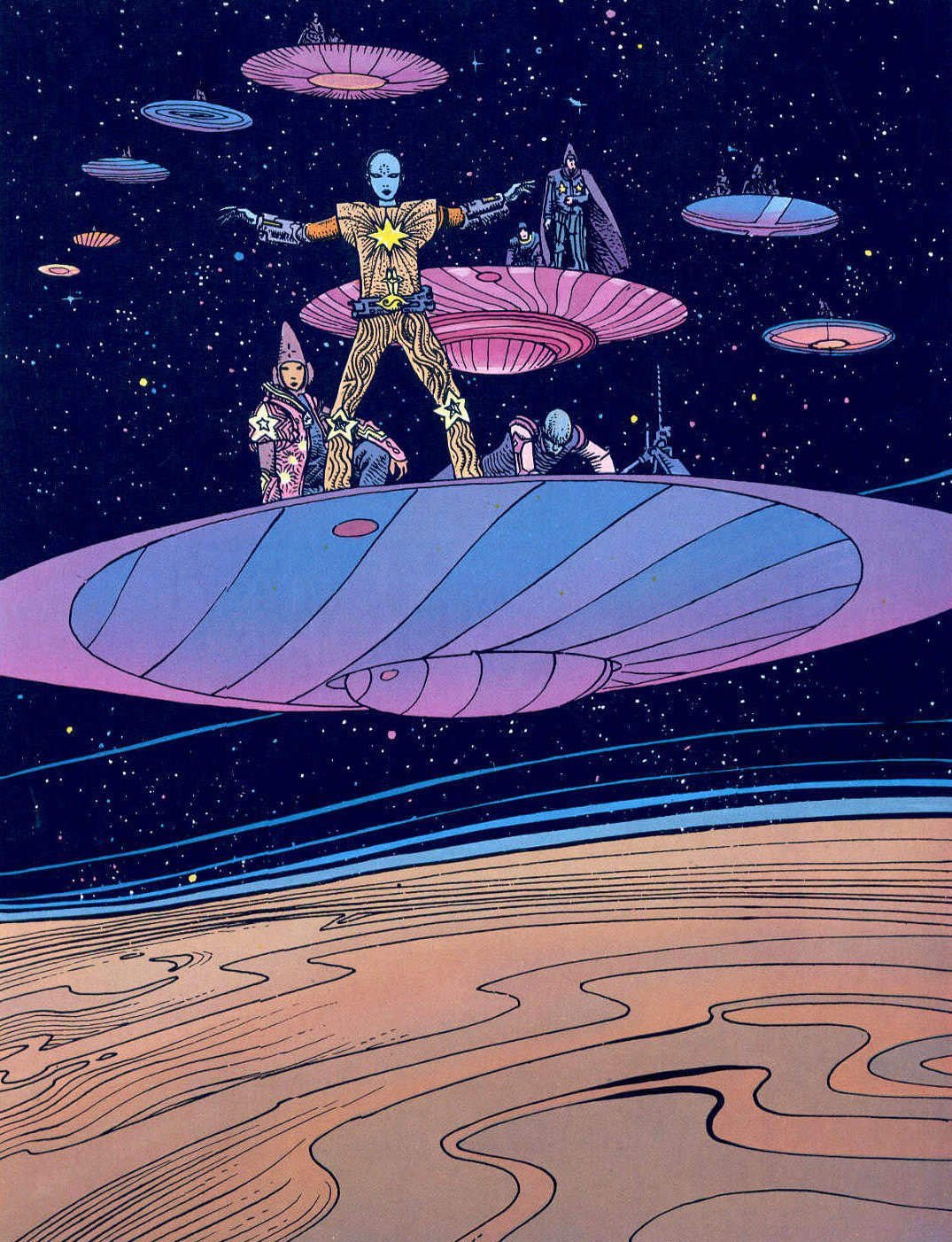 Humanoid History on X: 
