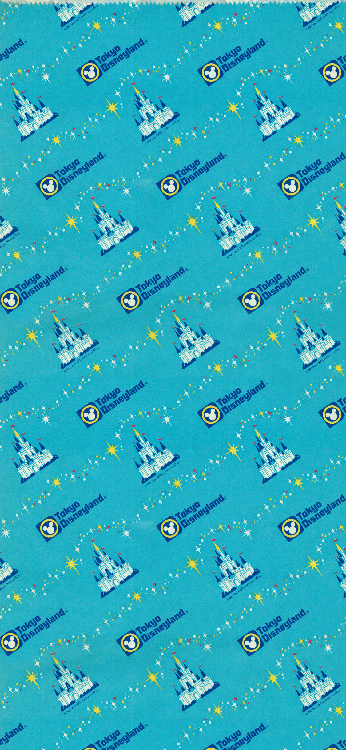 Marc Sasaki Twitterissa 19年の東京ディズニーランドの紙袋をスキャンしてスマホの壁紙を作りました 1 1080x19 16 9 2 Iphone X 19 9 3 Iphone 6 7 8 16 9 4 1080x2160 パート2に他のサイズとおまけがあります T Co R8dltkm0nu Twitter